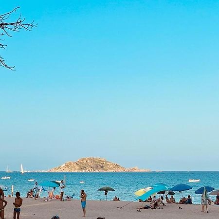 B&B Da Rosella Lotzorai Εξωτερικό φωτογραφία