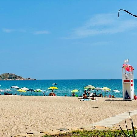 B&B Da Rosella Lotzorai Εξωτερικό φωτογραφία