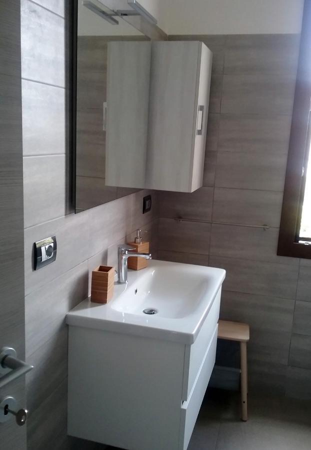 B&B Da Rosella Lotzorai Εξωτερικό φωτογραφία