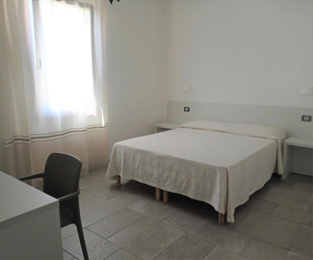 B&B Da Rosella Lotzorai Εξωτερικό φωτογραφία