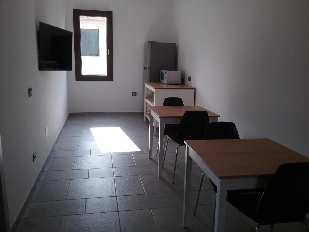 B&B Da Rosella Lotzorai Εξωτερικό φωτογραφία
