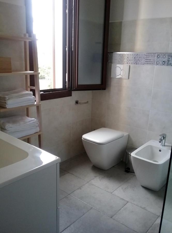 B&B Da Rosella Lotzorai Εξωτερικό φωτογραφία