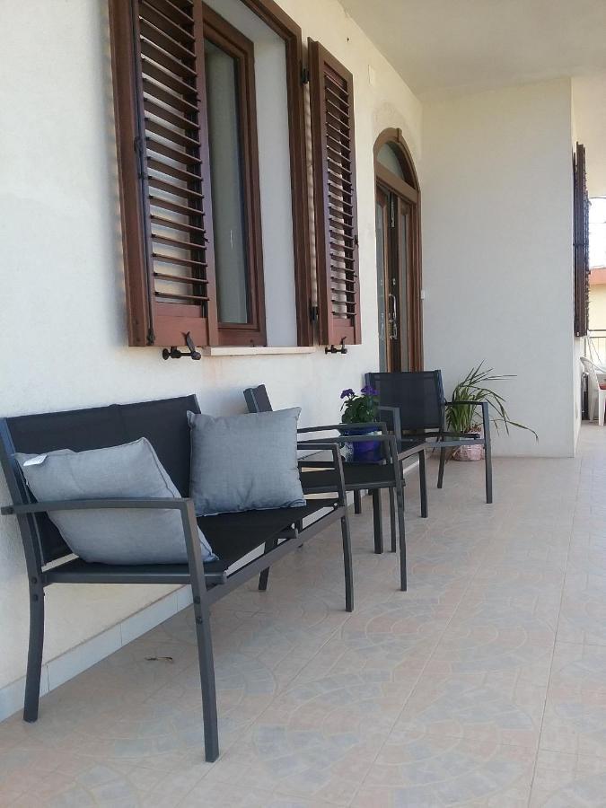 B&B Da Rosella Lotzorai Εξωτερικό φωτογραφία