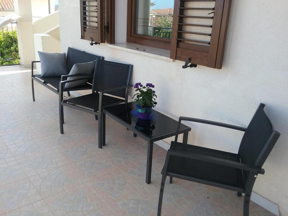 B&B Da Rosella Lotzorai Εξωτερικό φωτογραφία