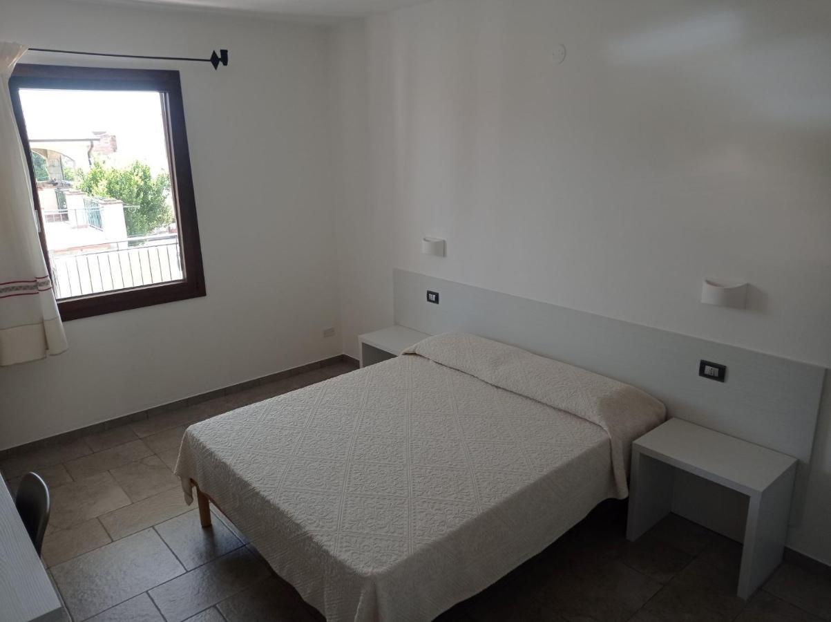 B&B Da Rosella Lotzorai Εξωτερικό φωτογραφία